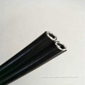 Thermoplastic hose for sewer cleaning hydraulic hose r7